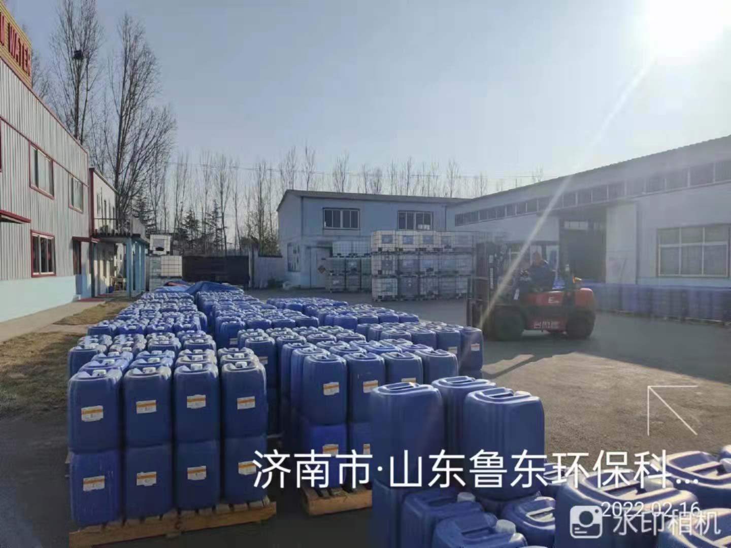 2022年， 魯東環(huán)保，虎力全開！